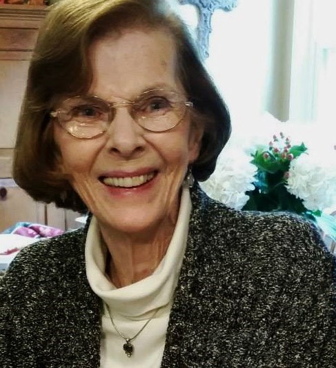Obituary of Elizabeth A Cowen