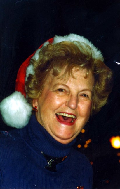 Obituary of Carolyn H Hennick
