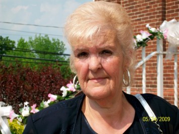Obituary of Janie L. Fillman