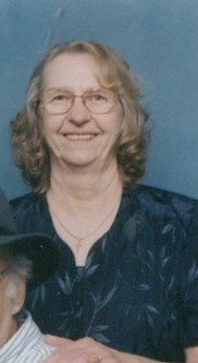 Obituary of Jeanette Turner