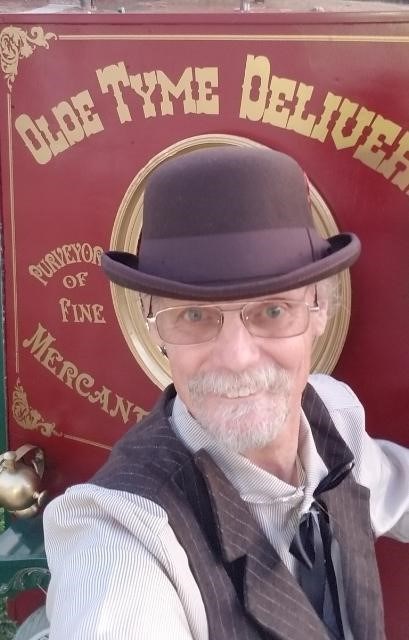 Obituary of Craig Lee Barfknecht