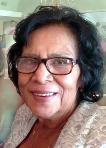 Obituario de Maria Abelia Carrasco