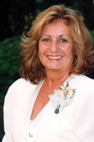 Obituario de Patricia Ann Mallory