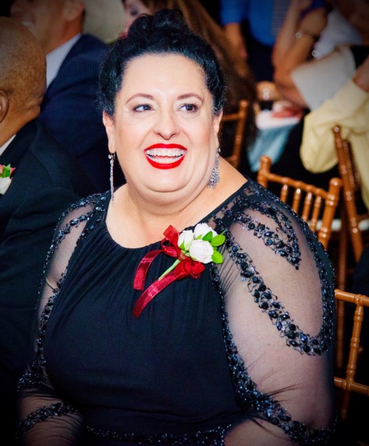 Obituary of Irene Riojas Rodriguez