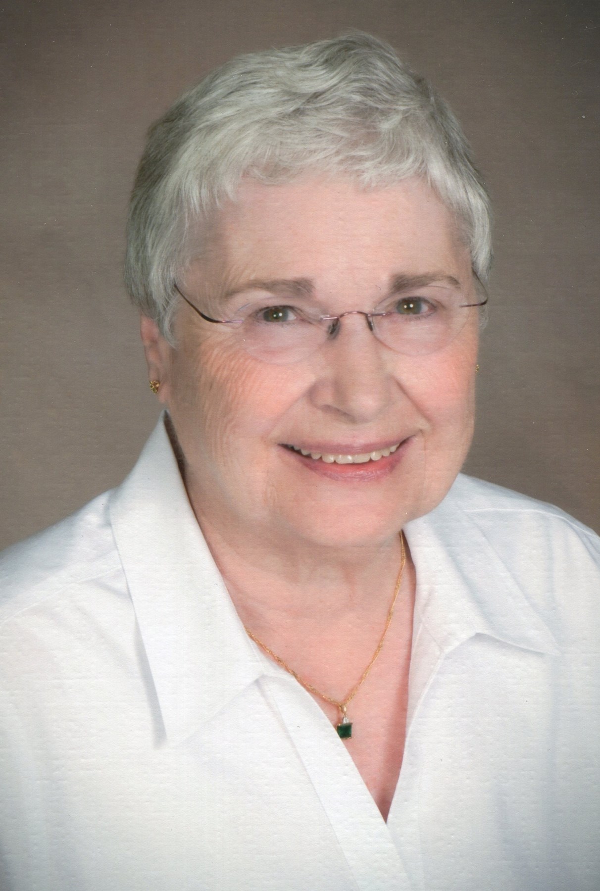 Share Obituary for Carol McCarthy Columbia, MO