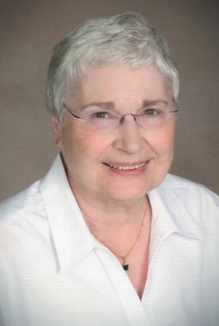 Obituary of Carol Ann McCarthy