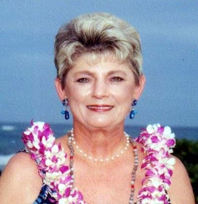 Obituary of Diane Sarvis Kennedy