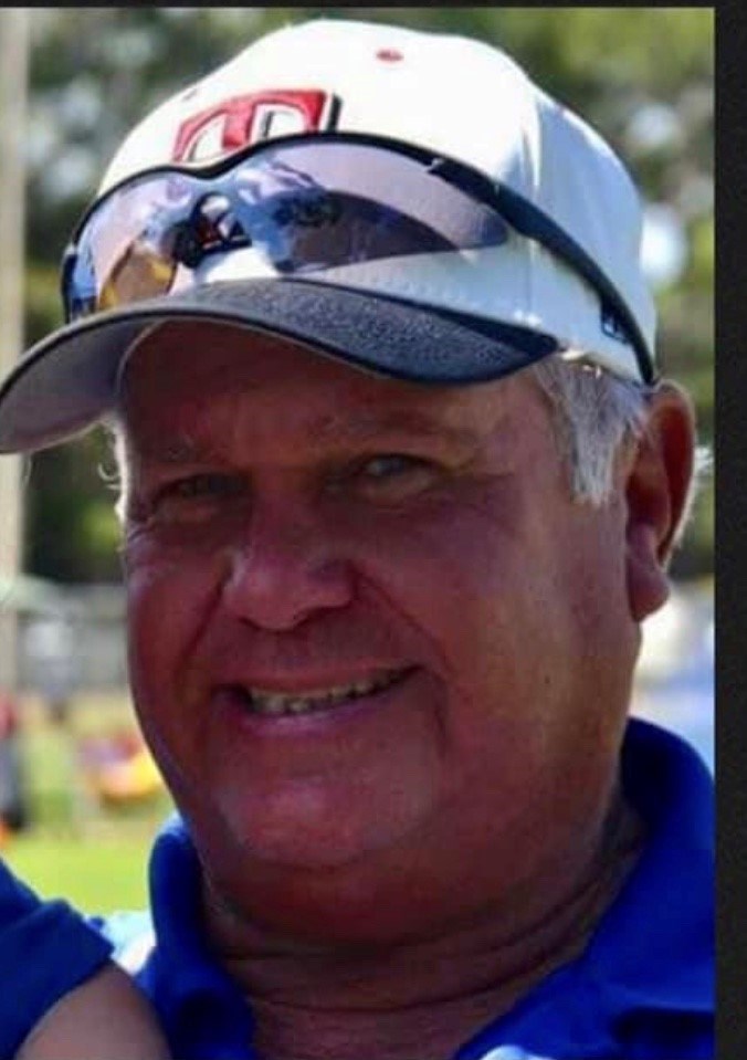 Obituary of Jerry Halfacre