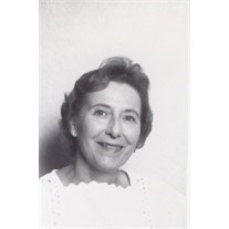 Obituary of Doris Rita Russ