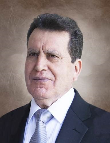 Obituary of José Leal