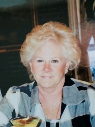 Obituary of Mary Louise White