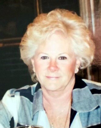 Obituary of Mary Louise White