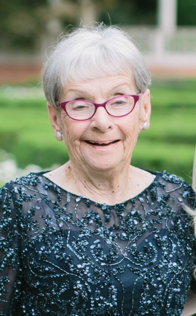 Obituary of Katherine Lena Meyer