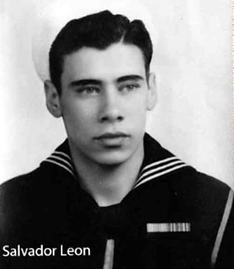 Obituary of Salvador Saenz Leon