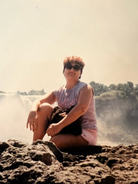 Obituario de Nancy Marie McKay