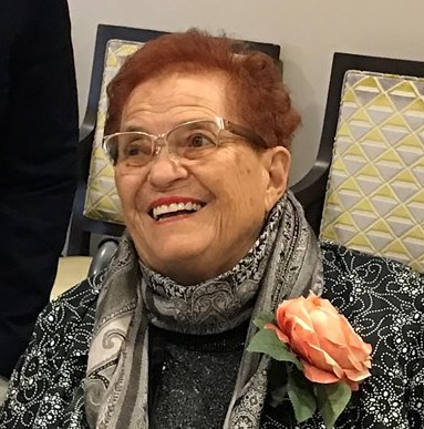 Avis de décès de Jean I Walker