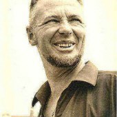 Obituary of Bertrand J. Rossignol