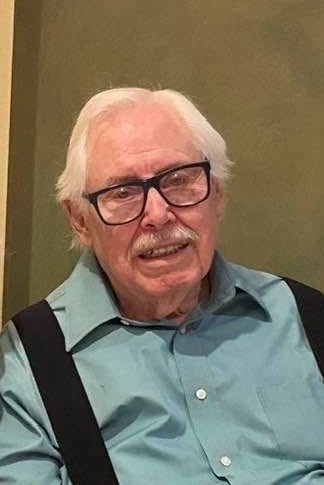 Obituary of Bill Ross