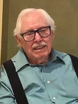 Obituary of Bill Ross