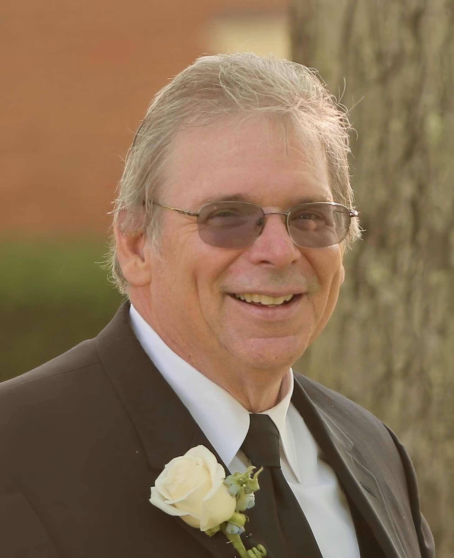 Obituary of George William Peterson