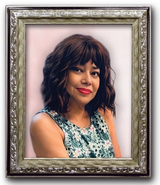 Obituary of Zoraida Perez-Kattler