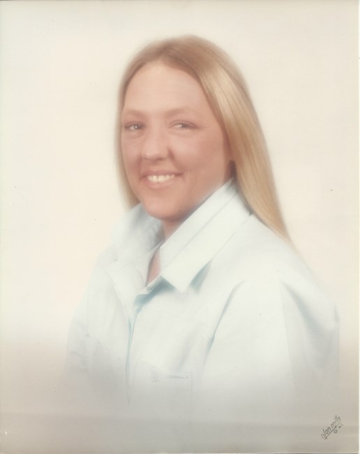 Obituary of Martha McCombs