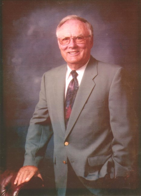 Obituary of Robert J. Westerling Sr.