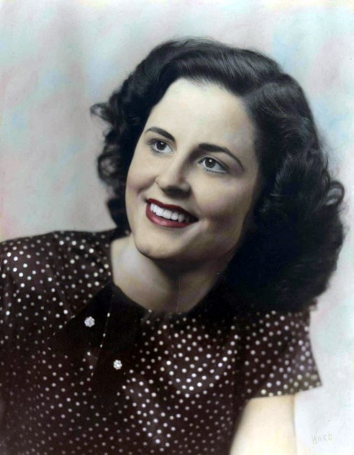 Obituary of Bobbie Jeannine Cobb