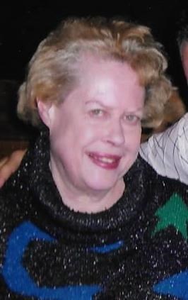 Obituary of Patricia Ann Boyd Morigi