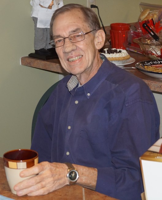 Obituary of Robert H. Edmonds