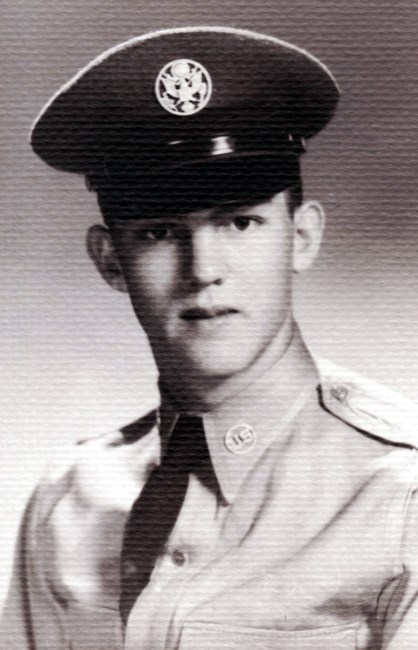 Obituary of Franklin "Frank" Everett Morris