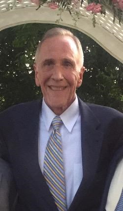 Obituary of Ralph Allison Davis III