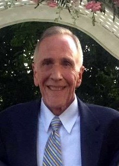 Obituary of Ralph Allison Davis III