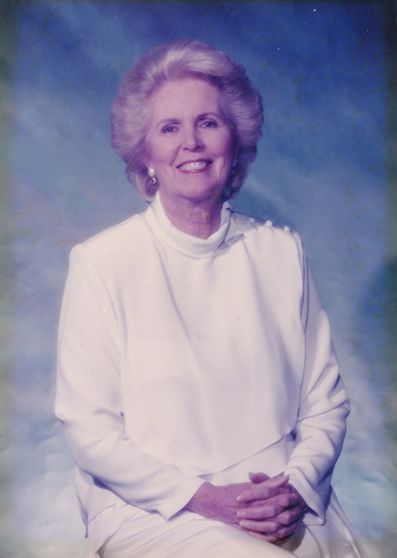 Obituary of Katherine "Putsie" Teasley Worthy