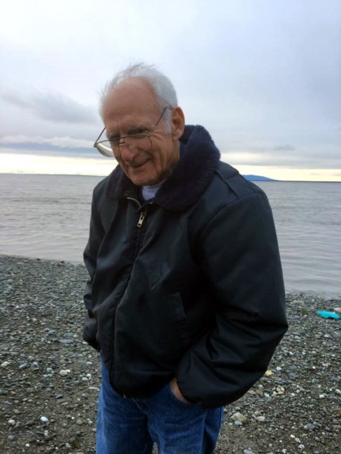 Obituary of Paul F. Miller