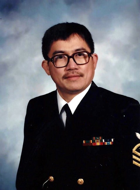 Obituary of Florentino De Guzman Singson, Jr.