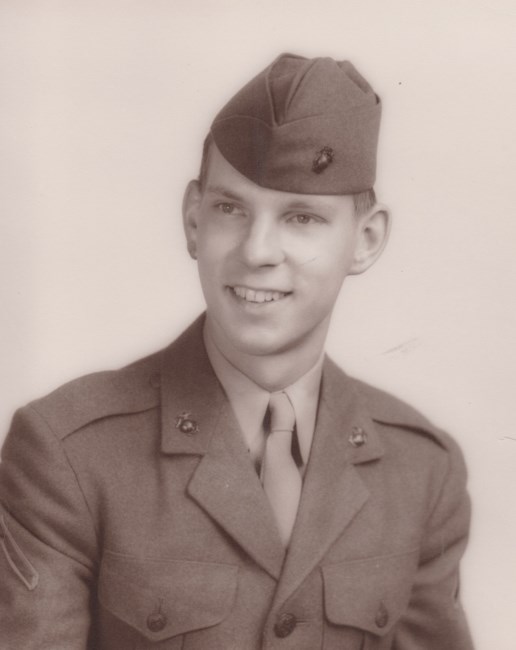 Obituary of James "Jim" Geerts