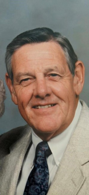 Obituary of Robert Gray Furches