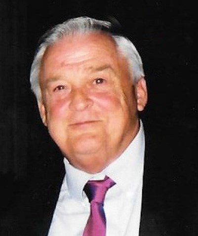 Obituary of William P. Healey