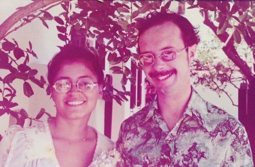 Obituary of Michael James Hanson