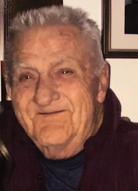 Obituary of Raymond E. LaRoche