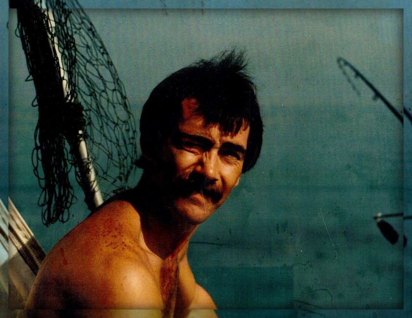 Obituary of David Brian MacLeod