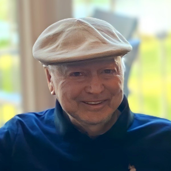 Obituary of Michael Brendan Bergin