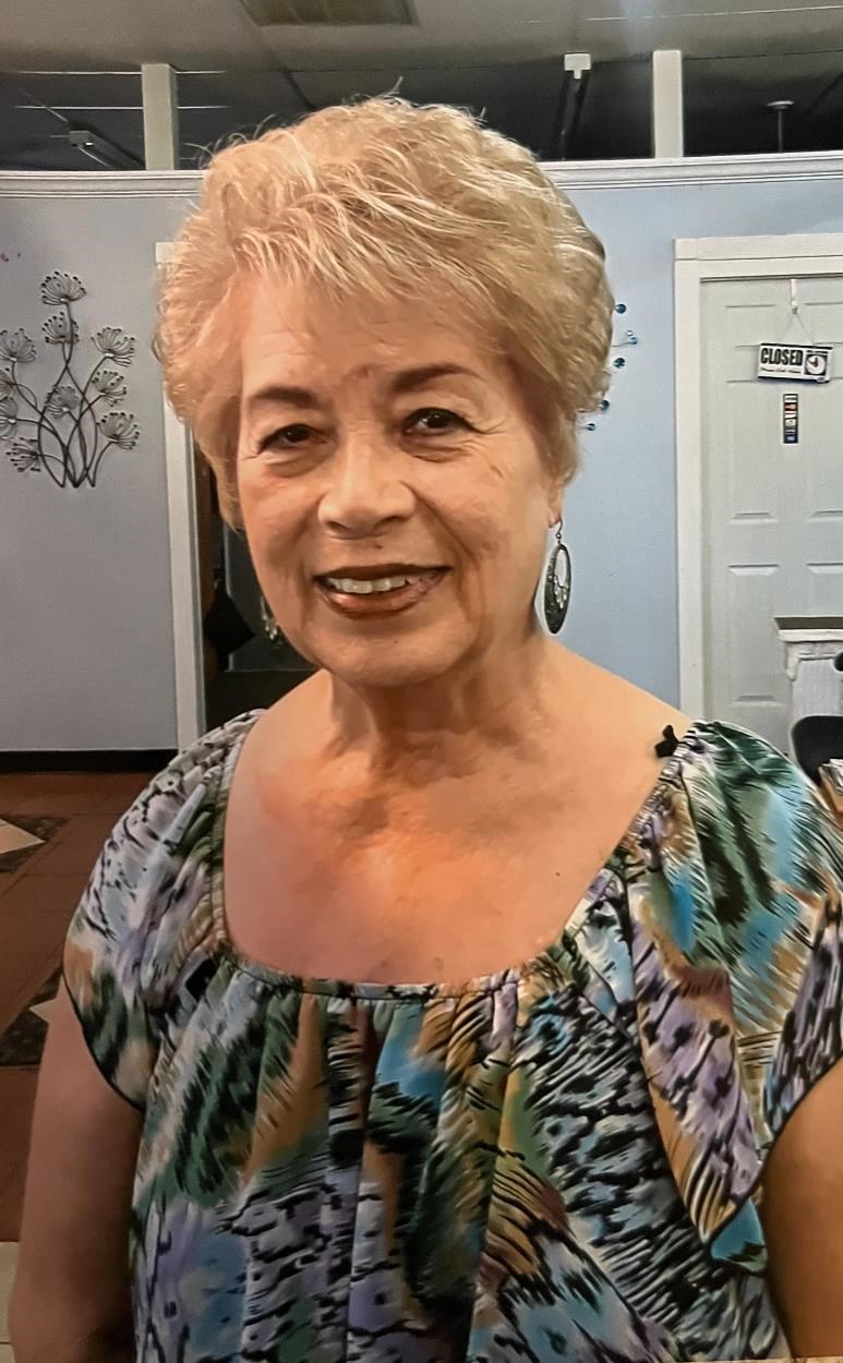 Obituary of Linda Alice Paquian