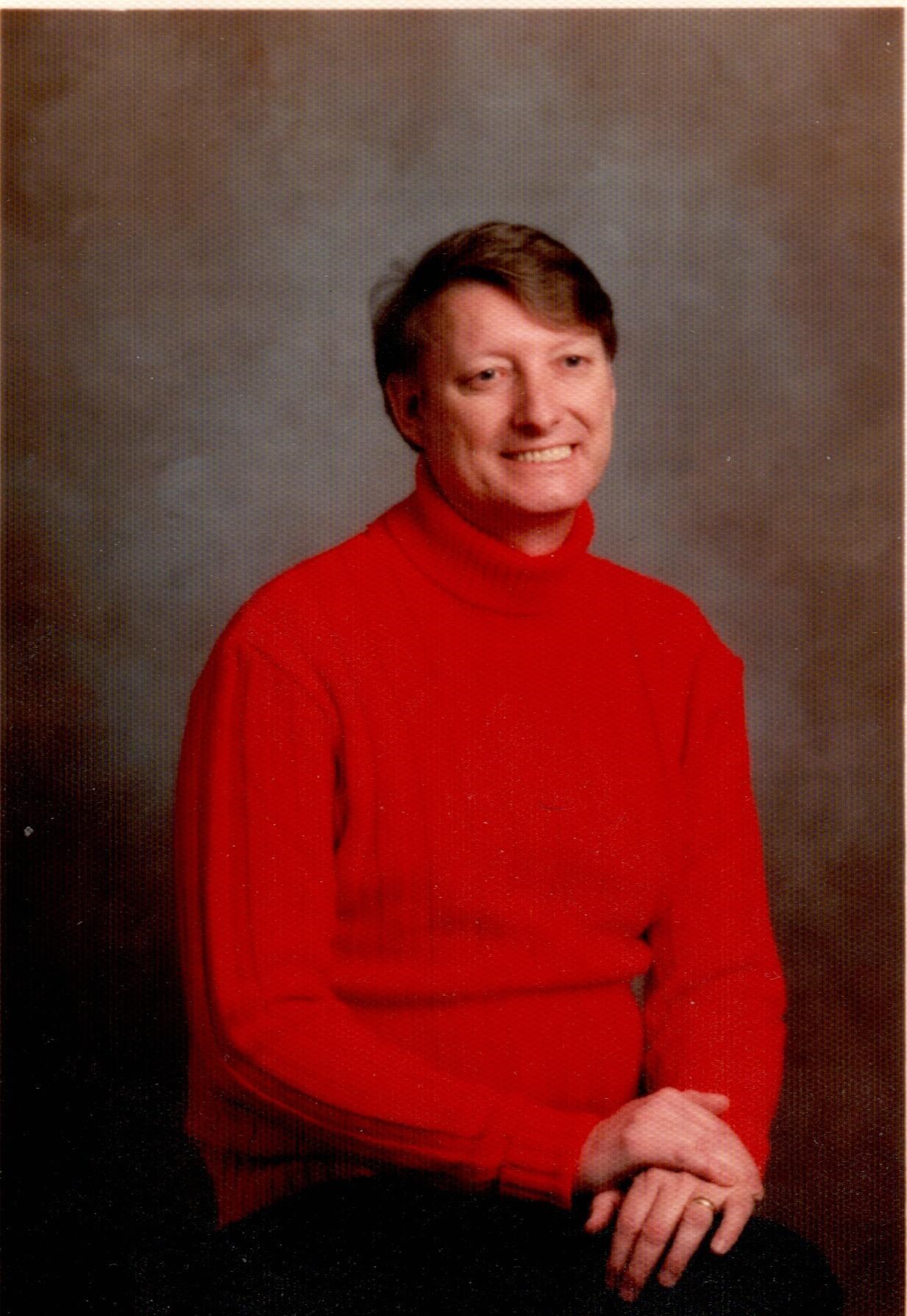 Obituary of Wayne Lee Franklin