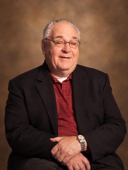 Obituary of Leonard Leroy Powell Jr.