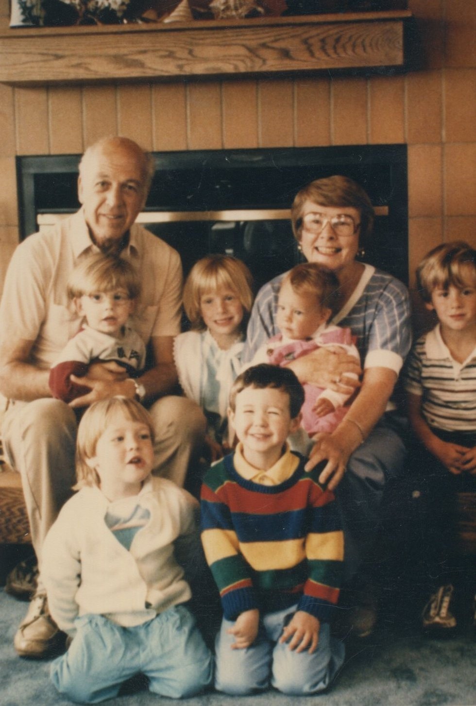 Gordon Johnson Obituary Bakersfield, CA