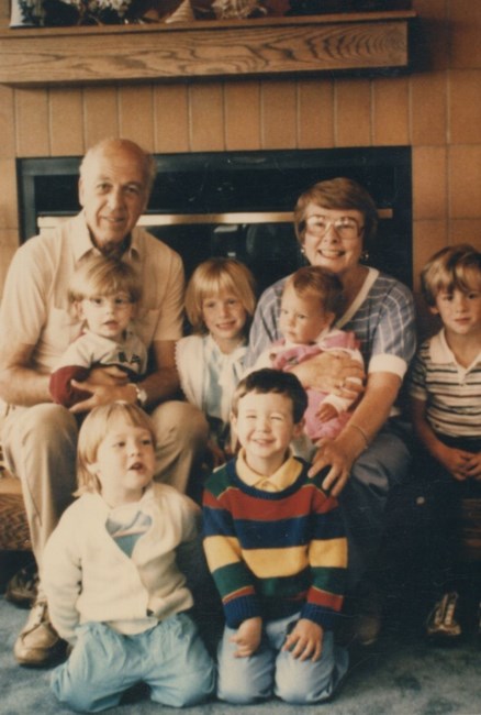 Obituary of Gordon K. Johnson DDS, MSD