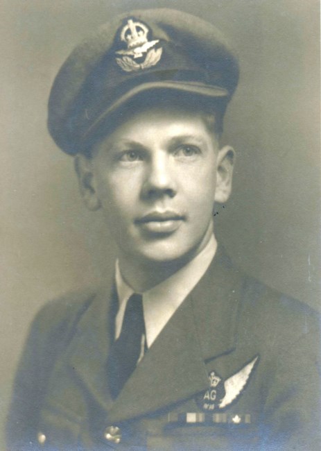 Obituary of Jack Smith