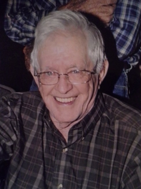 Obituary of Edier "Ed" Cornor Jr.